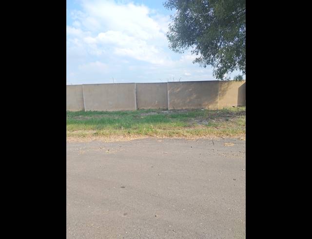 905M² VACANT LAND SOLD IN SUNSET VIEW